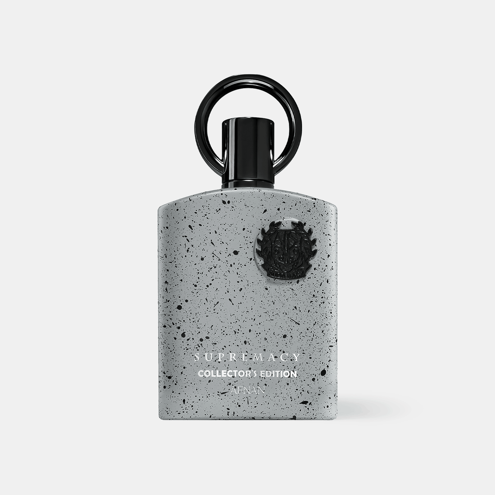 Afnan Supremacy Collector’s Edition EDP Decant