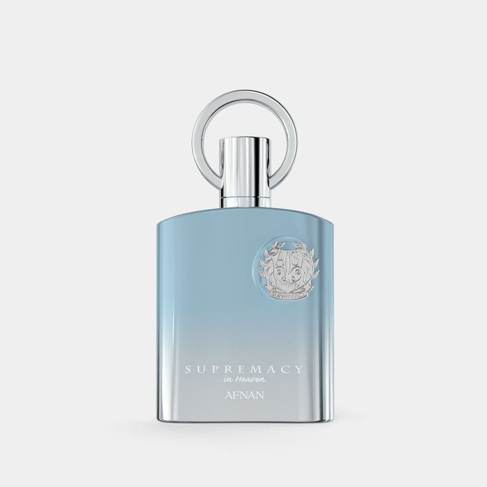 Afnan Supremacy in Heaven EDP Decant