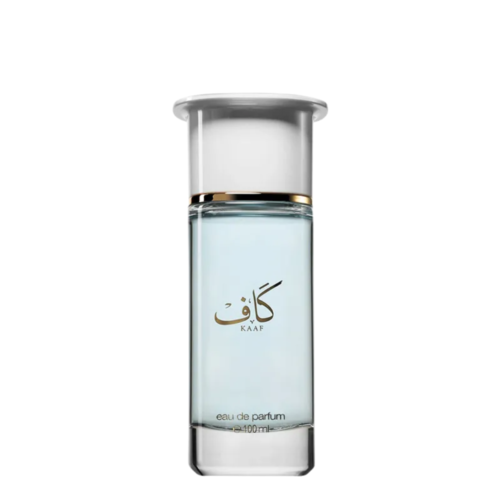 Ahmed Al Maghribi Kaaf Extrait de Parfum Decant