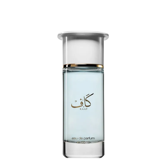 Ahmed Al Maghribi Kaaf Extrait de Parfum Decant