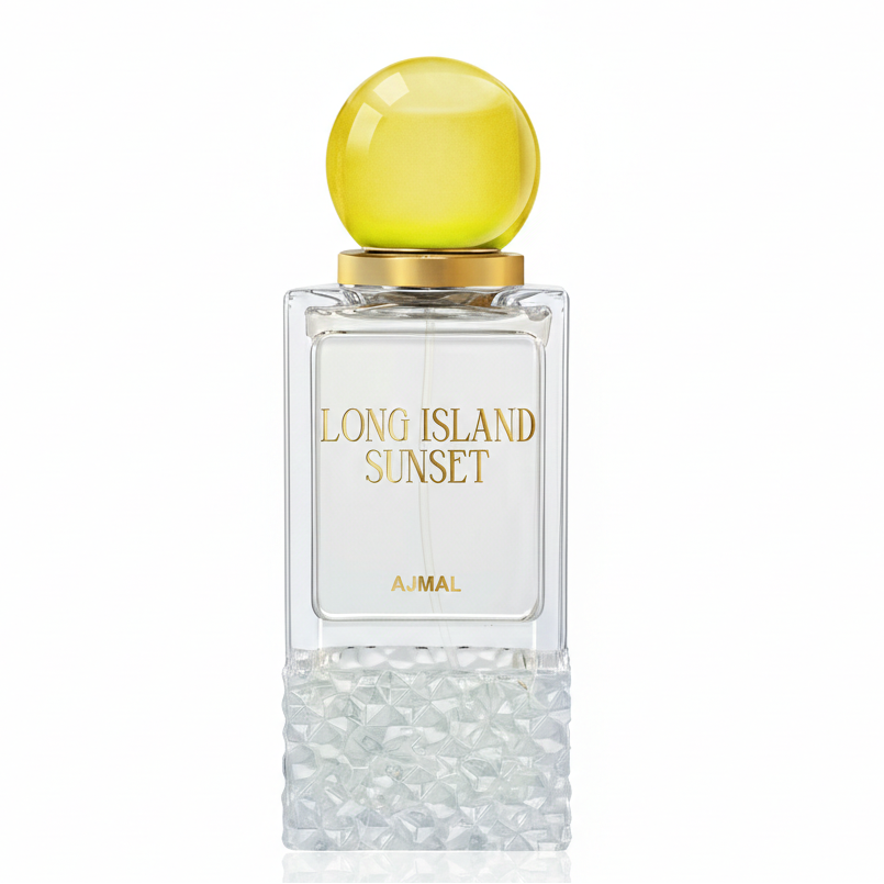 Ajmal Long Island Sunset EDP Decant