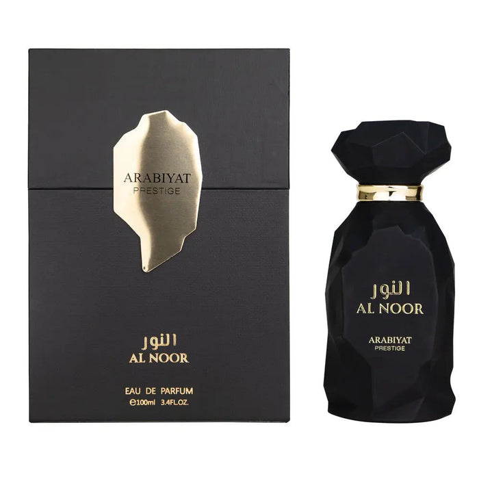 Arabiyat Prestige Al Noor EDP Decant