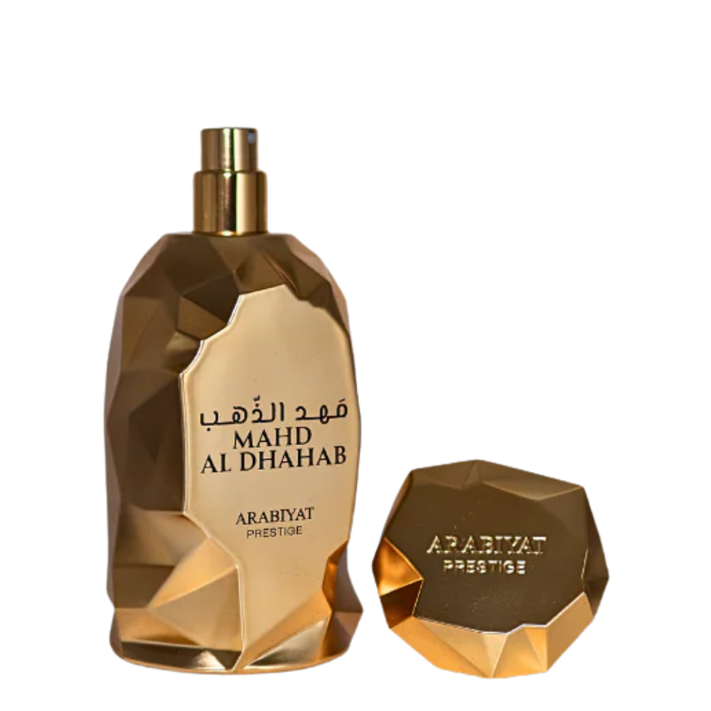 Arabiyat Prestige Mahd Al Dhahab Decant