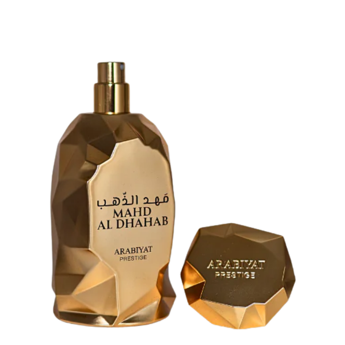 Arabiyat Prestige Mahd Al Dhahab Decant