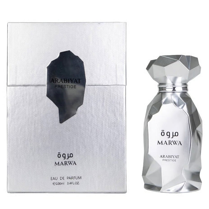 Arabiyat Prestige Marwa EDP Decant