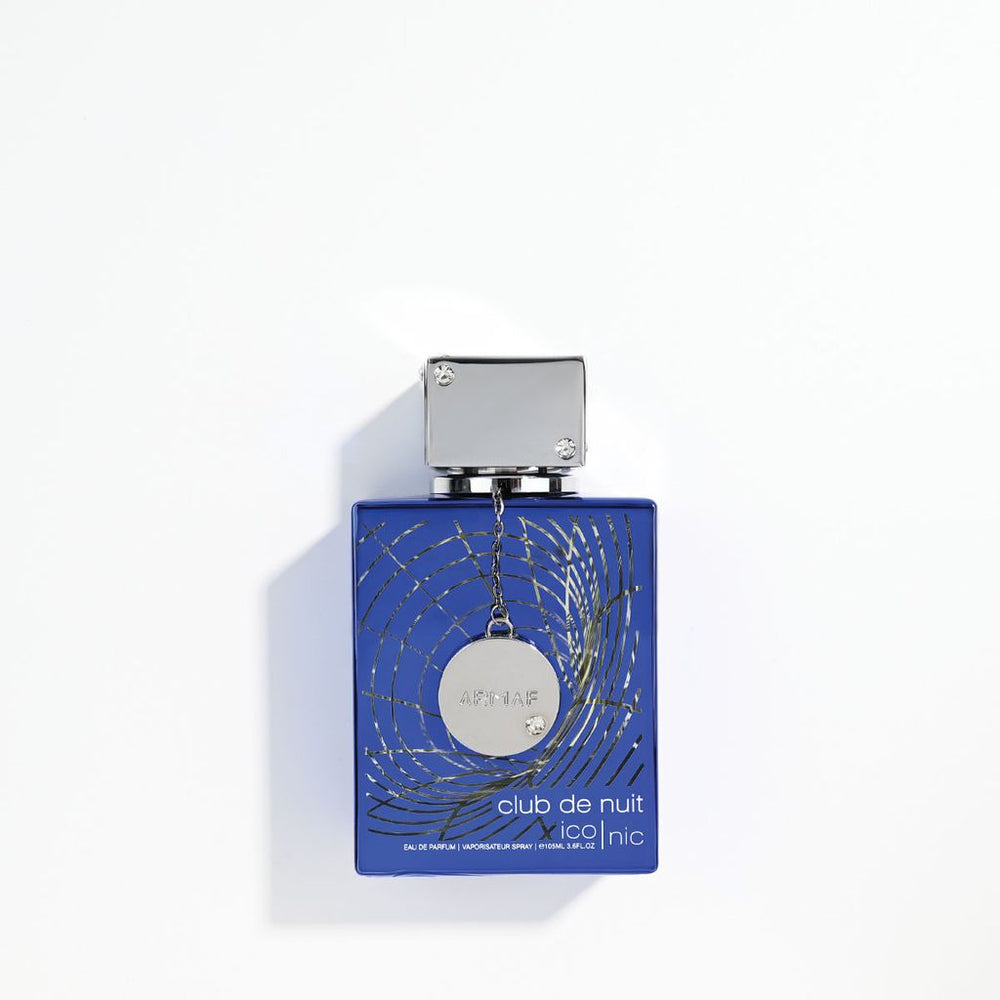 Armaf Club de Nuit Iconic EDP Decant
