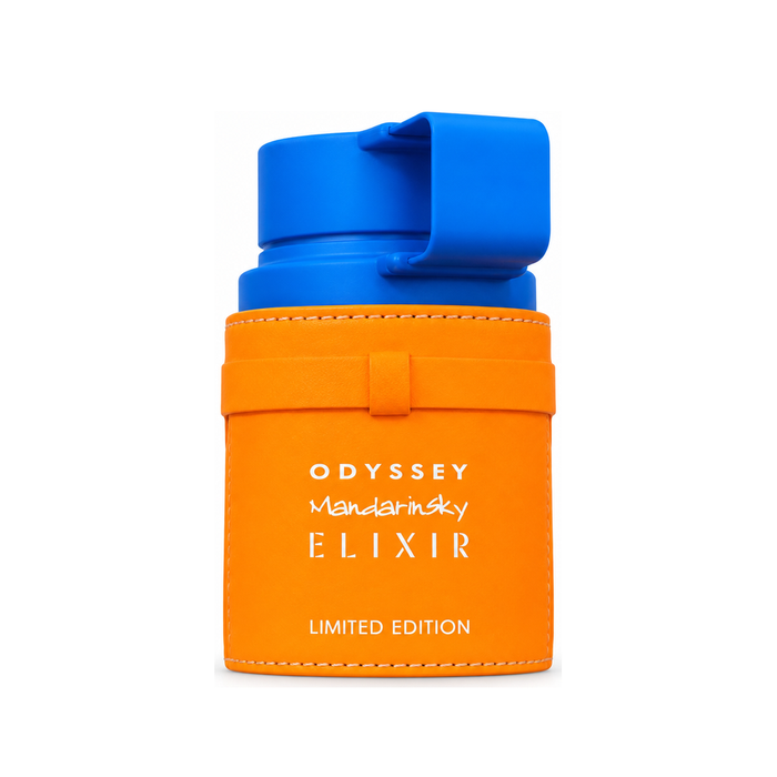 Armaf Mandarin Sky Elixir Decant