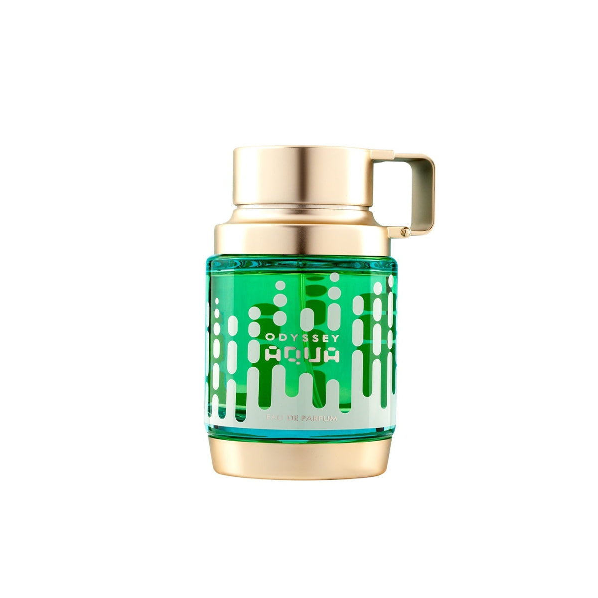 Armaf Odyssey Aqua fragrance bottle