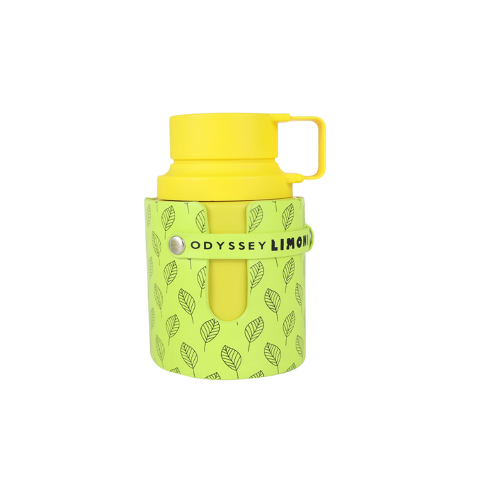 Armaf Odyssey Limoni Decant