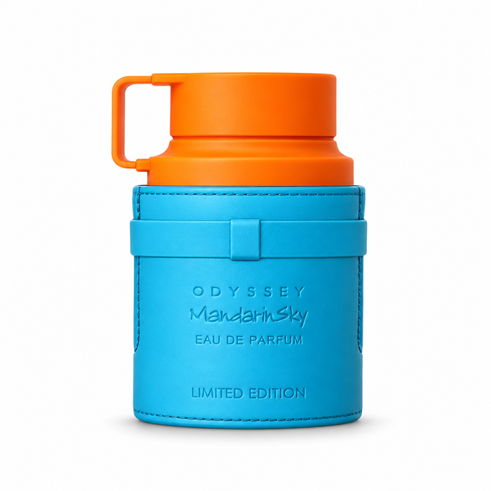Armaf Mandarin Sky EDP Decant