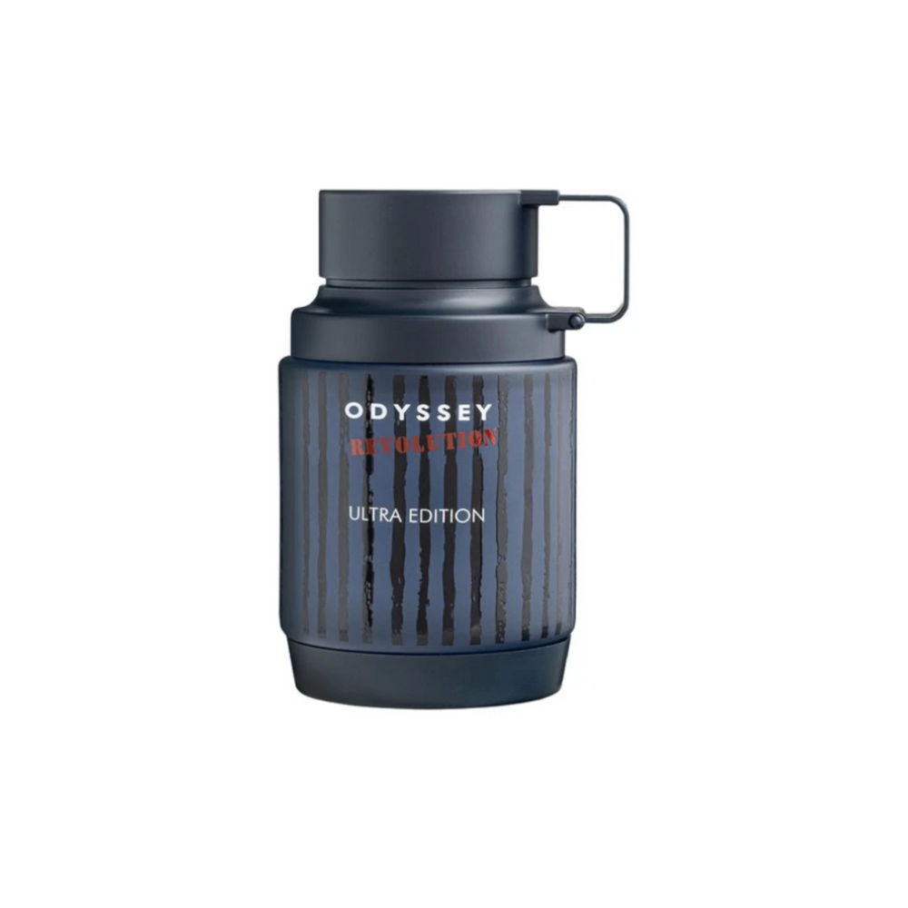 Armaf Odyssey Revolution Ultra Decant