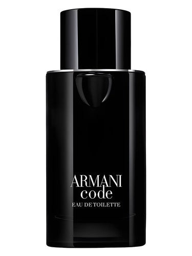 Giorgio Armani Armani Code EDT Decant