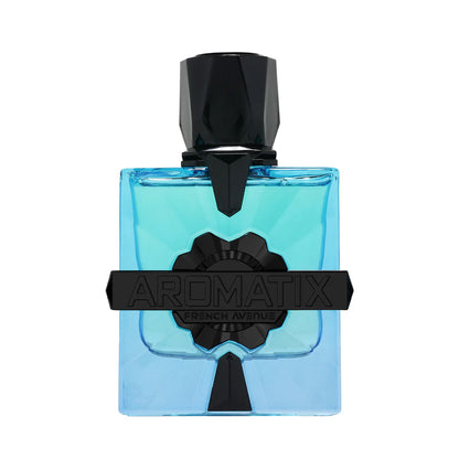 Aromatix × French Avenue Magnetiq Decant