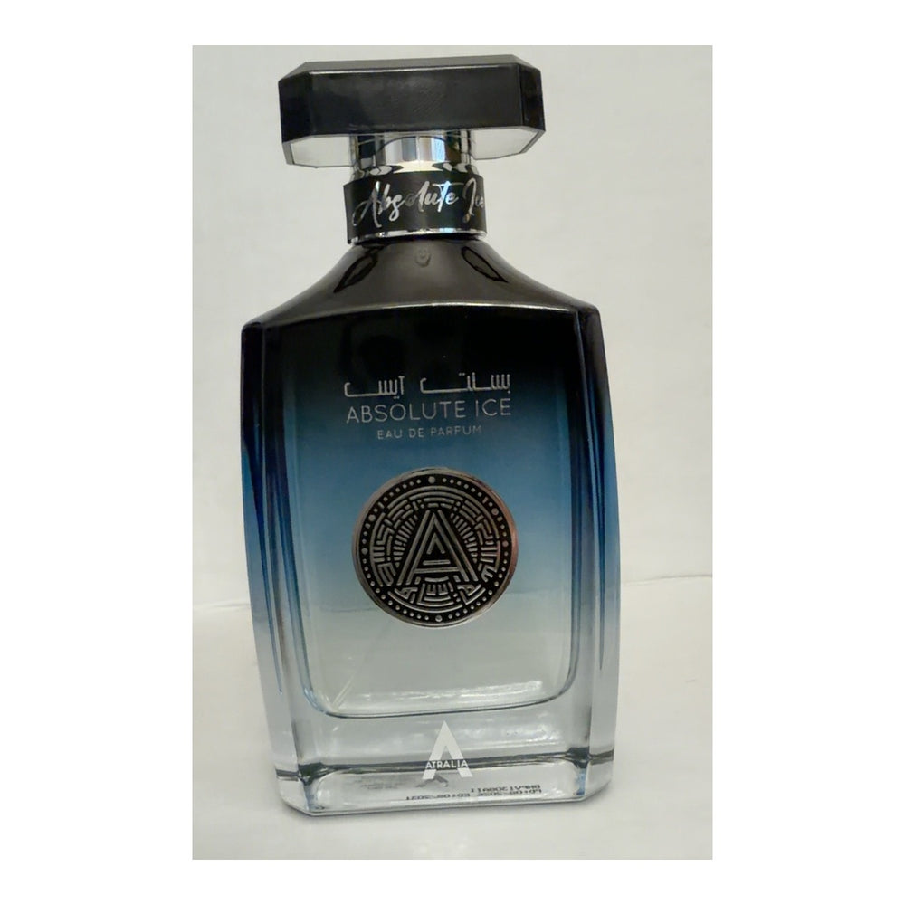Atralia Absolute Ice EDP Decant