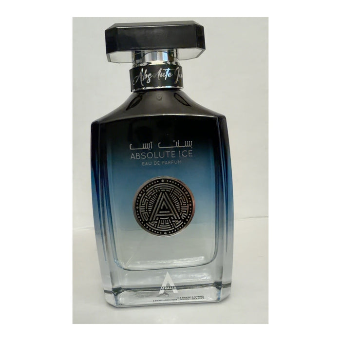 Atralia Absolute Ice EDP Decant