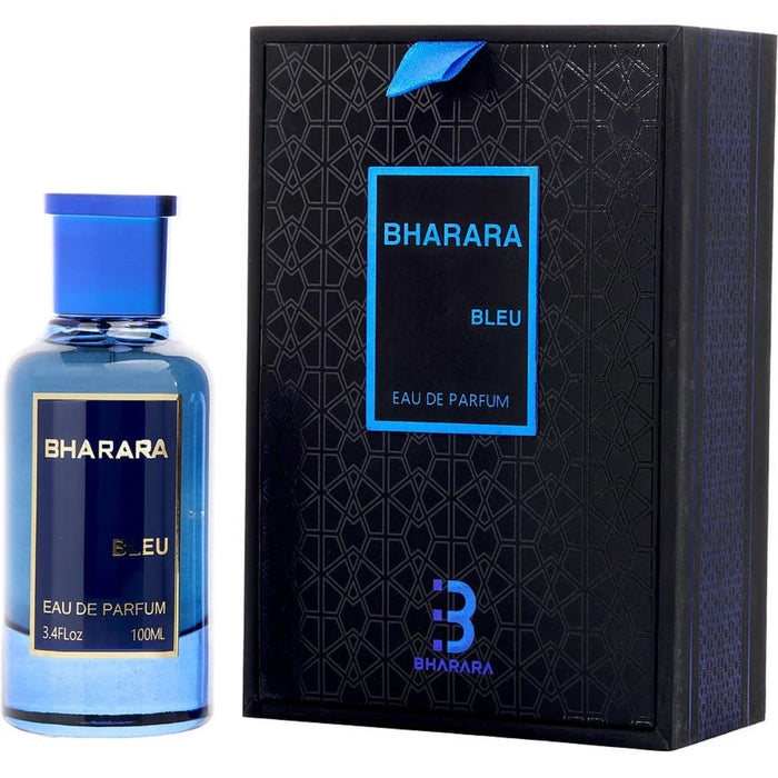 Bharara Bleu EDP Decant