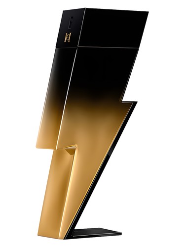 Carolina Herrera Bad Boy Extreme Decant