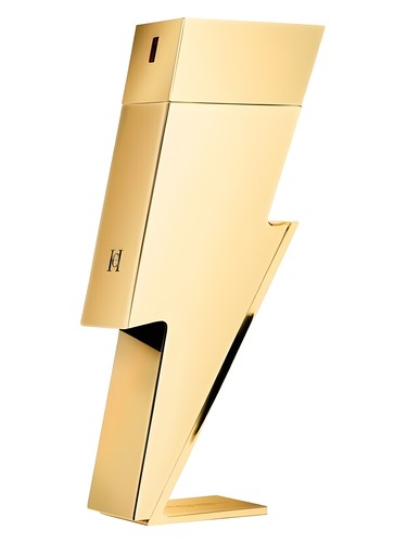 Carolina Herrera Bad Boy Gold Fantasy Decant