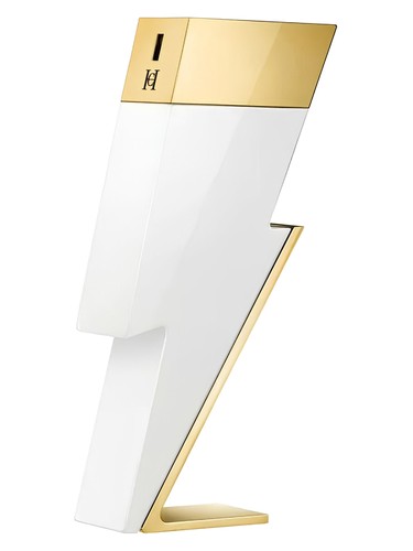 Carolina Herrera Bad Boy Sparkling Ice Decant