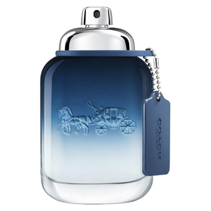 Coach Blue EDT Decant