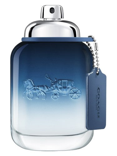 Coach Blue EDT Decant
