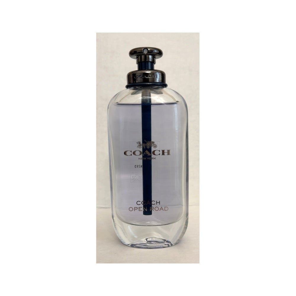 Coach Open Road EDT Decant