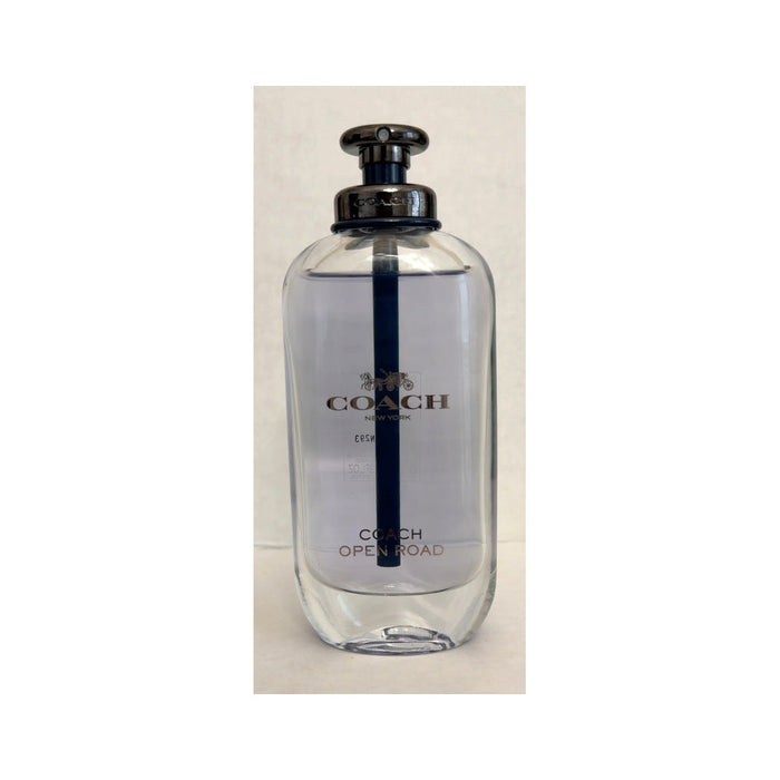 Coach Open Road EDT Decant