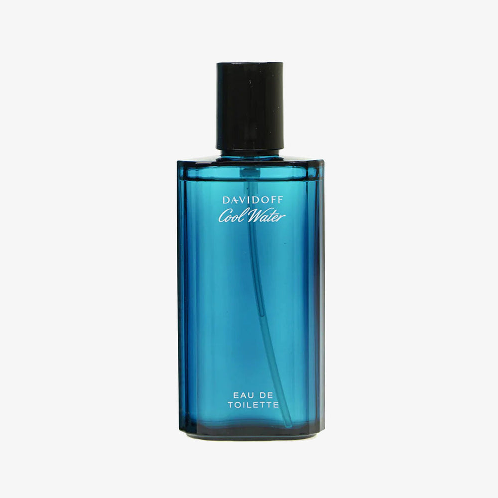 Davidoff Cool Water EDT Decant