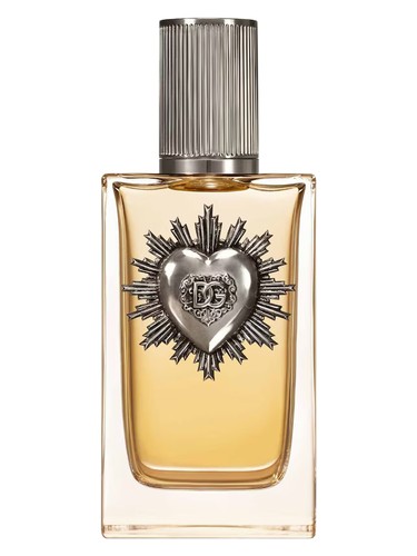 Dolce & Gabbana Devotion Pour Homme EDP Decant