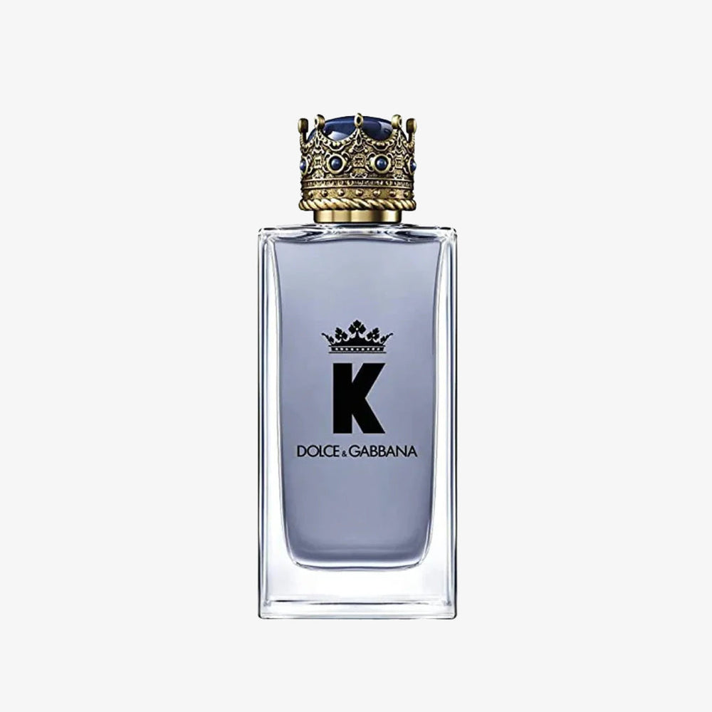Dolce & Gabbana K Pour Homme EDT Decant