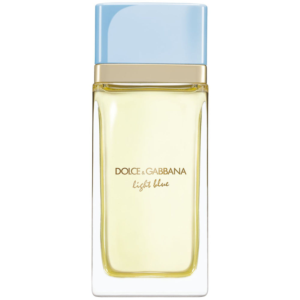 Dolce & Gabbana Light Blue EDP Decant