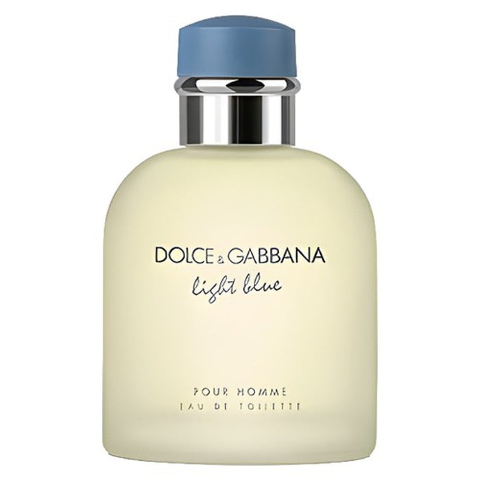 Dolce & Gabbana Light Blue Pour Homme EDT Decant