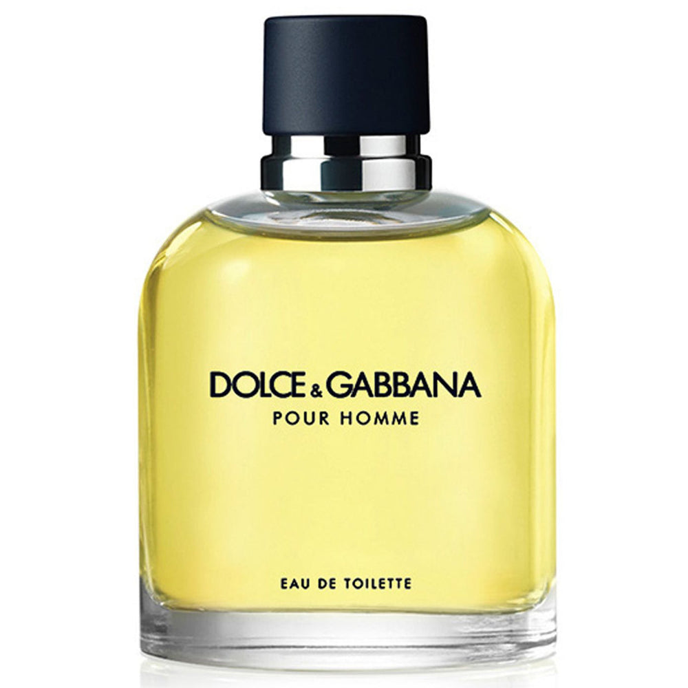 Dolce & Gabbana Pour Homme EDT Decant