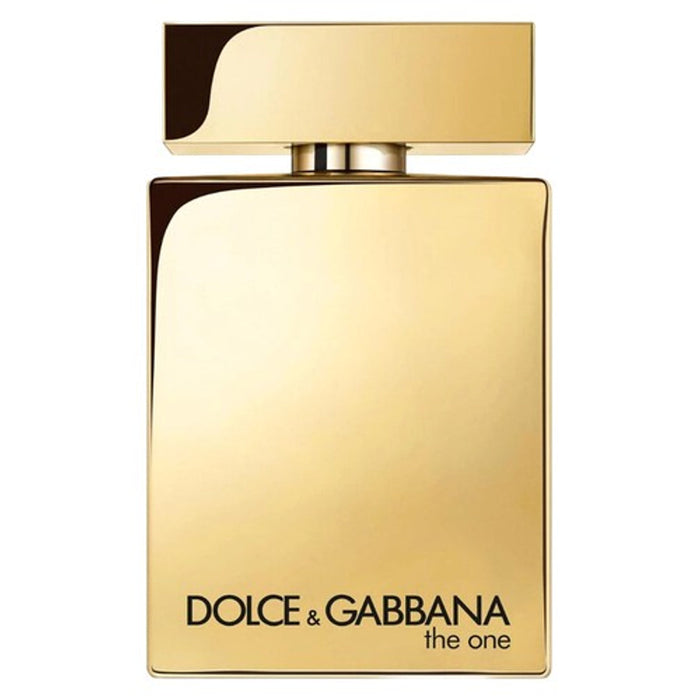 Dolce & Gabbana The One Gold EDP Intense Decant