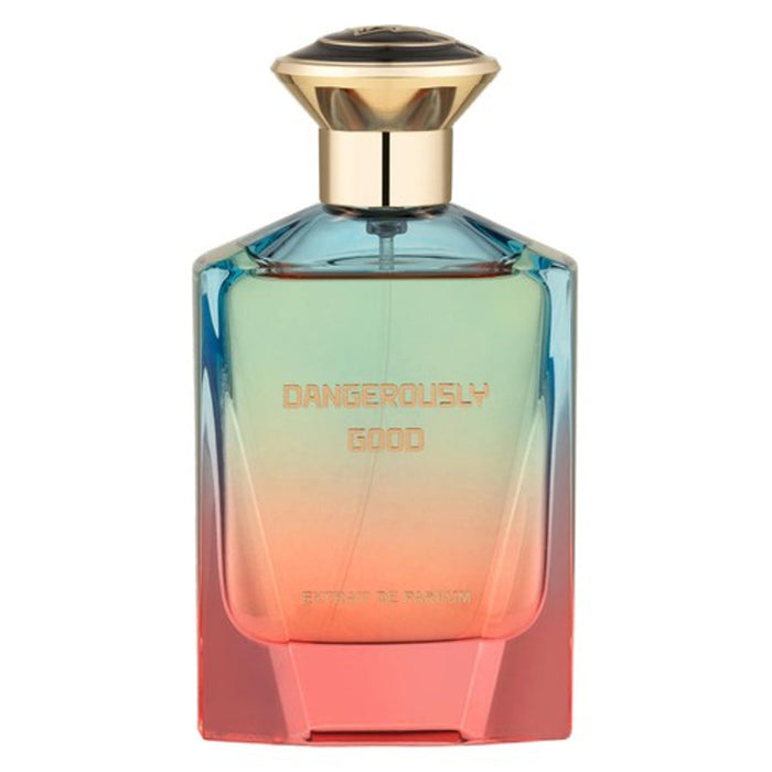 Fragrance Story Dangerously Good Decant