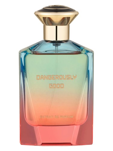 Fragrance Story Dangerously Good Decant