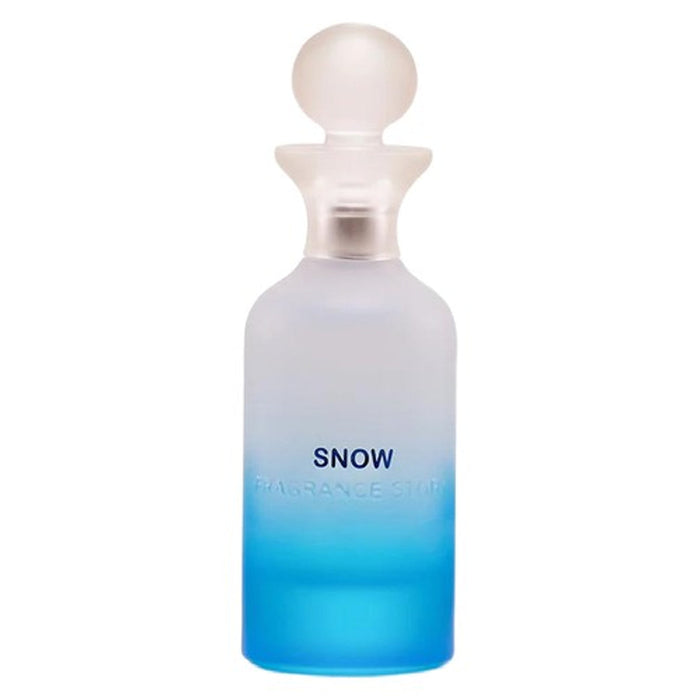 Fragrance Story Snow Decant