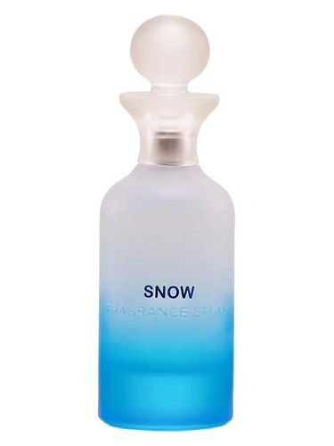 Fragrance Story Snow Decant