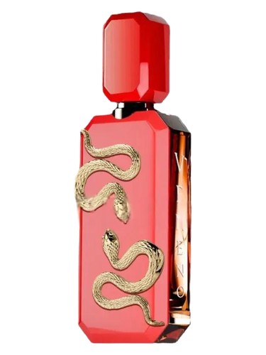 French Avenue Veneno Scarlet Decant