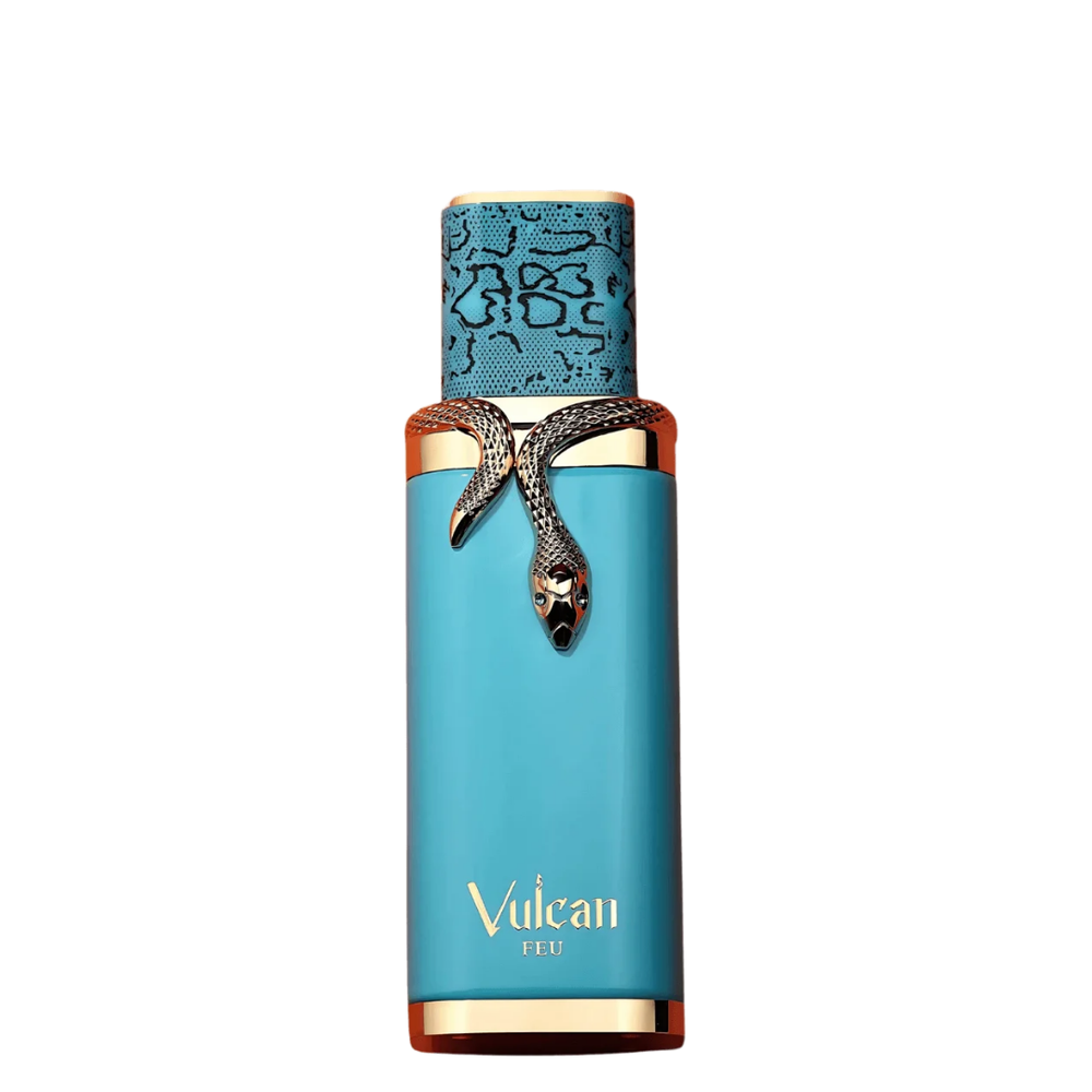 French Avenue Vulcan Feu Eau de Parfum Decant