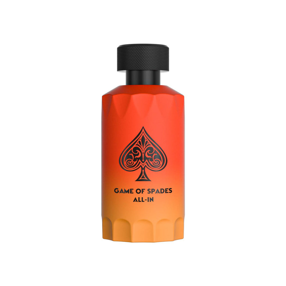 Game of Spades All In Parfum Decant