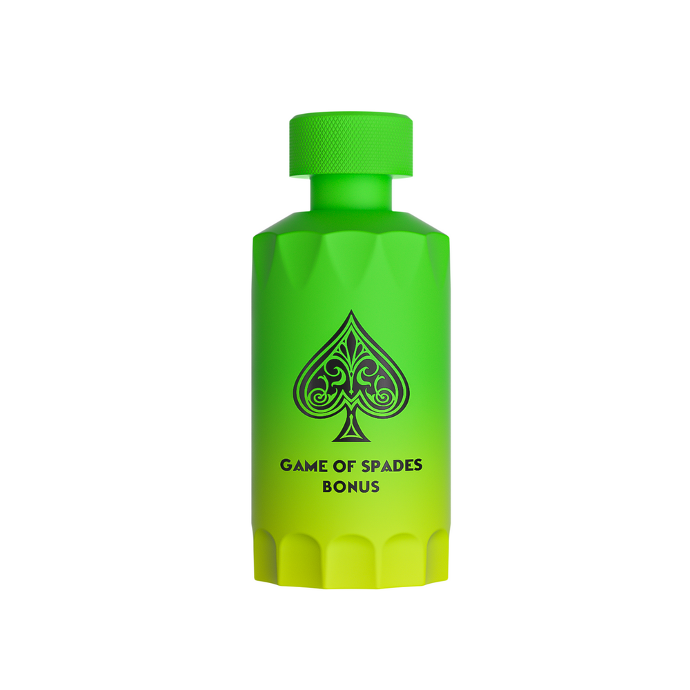 Game of Spades Bonus Parfum Decant