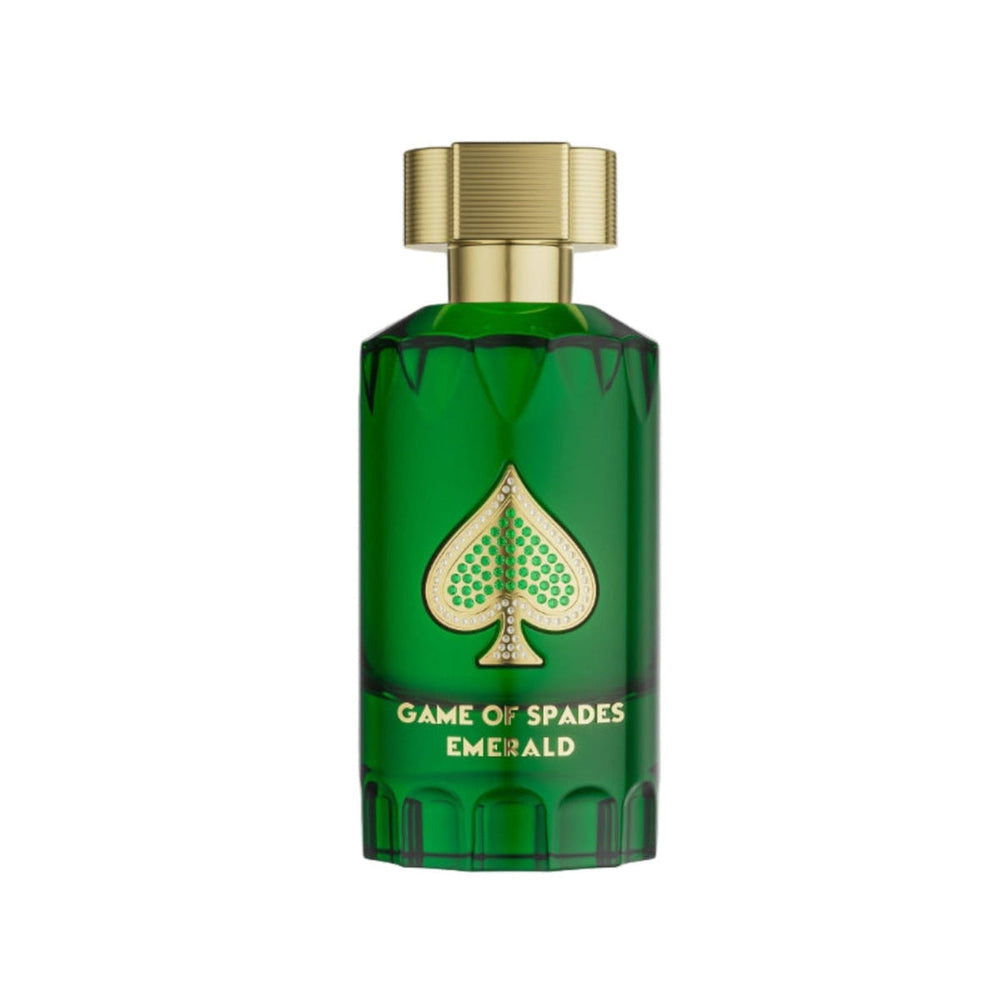 Game of Spades Emerald Extrait de Parfum Decant