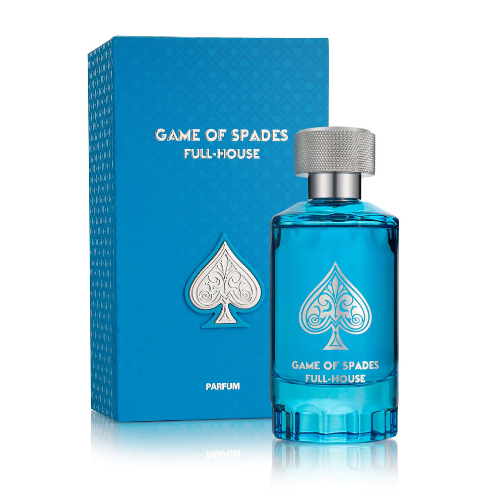 Game of Spades Full House Parfum Decant