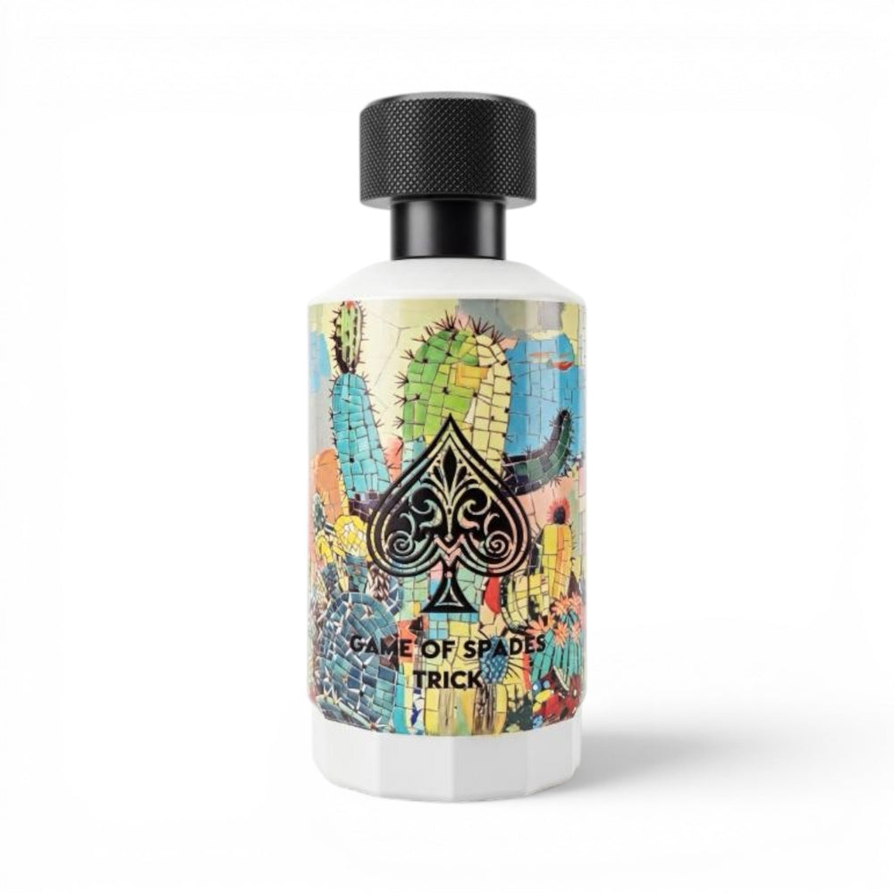 Game of Spades Trick Parfum Decant