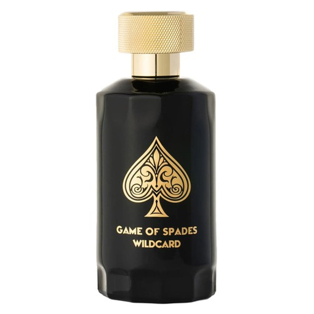 Game of Spades Wildcard Parfum Decant