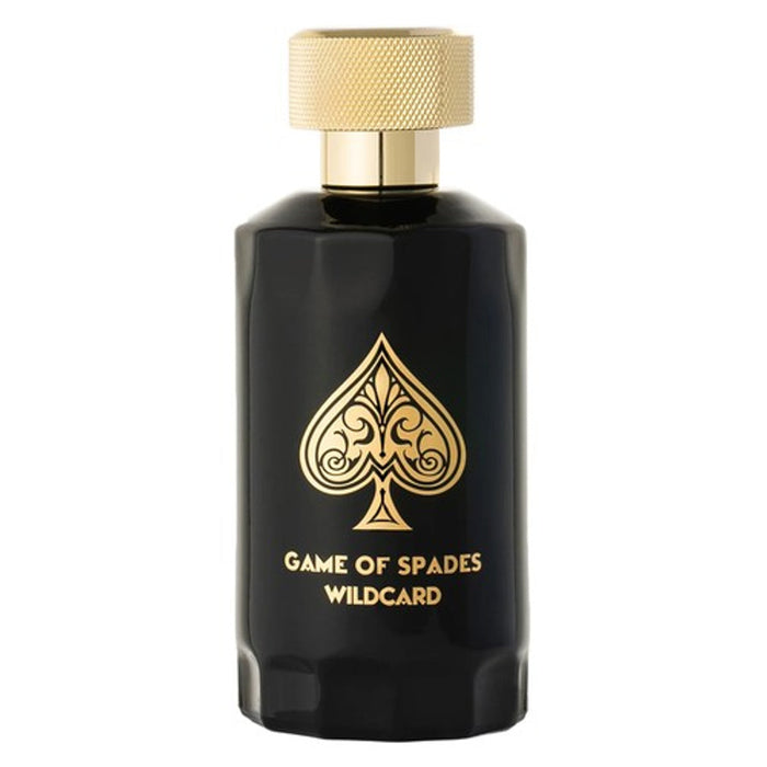 Game of Spades Wildcard Parfum Decant