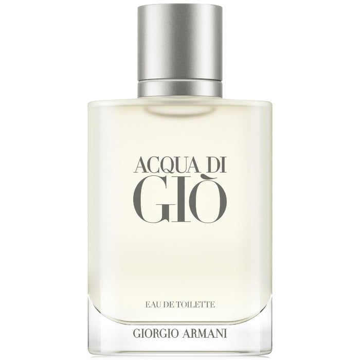 Giorgio Armani Acqua di Giò Eau de Toilette Decant
