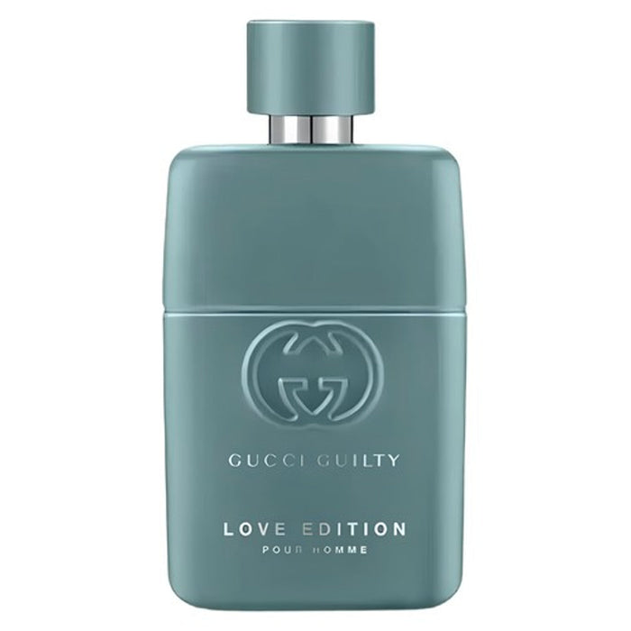 Gucci Guilty Love Edition Pour Homme Decant