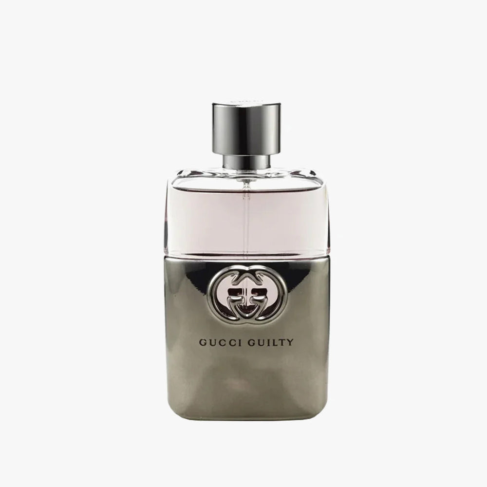Gucci Guilty EDT Decant